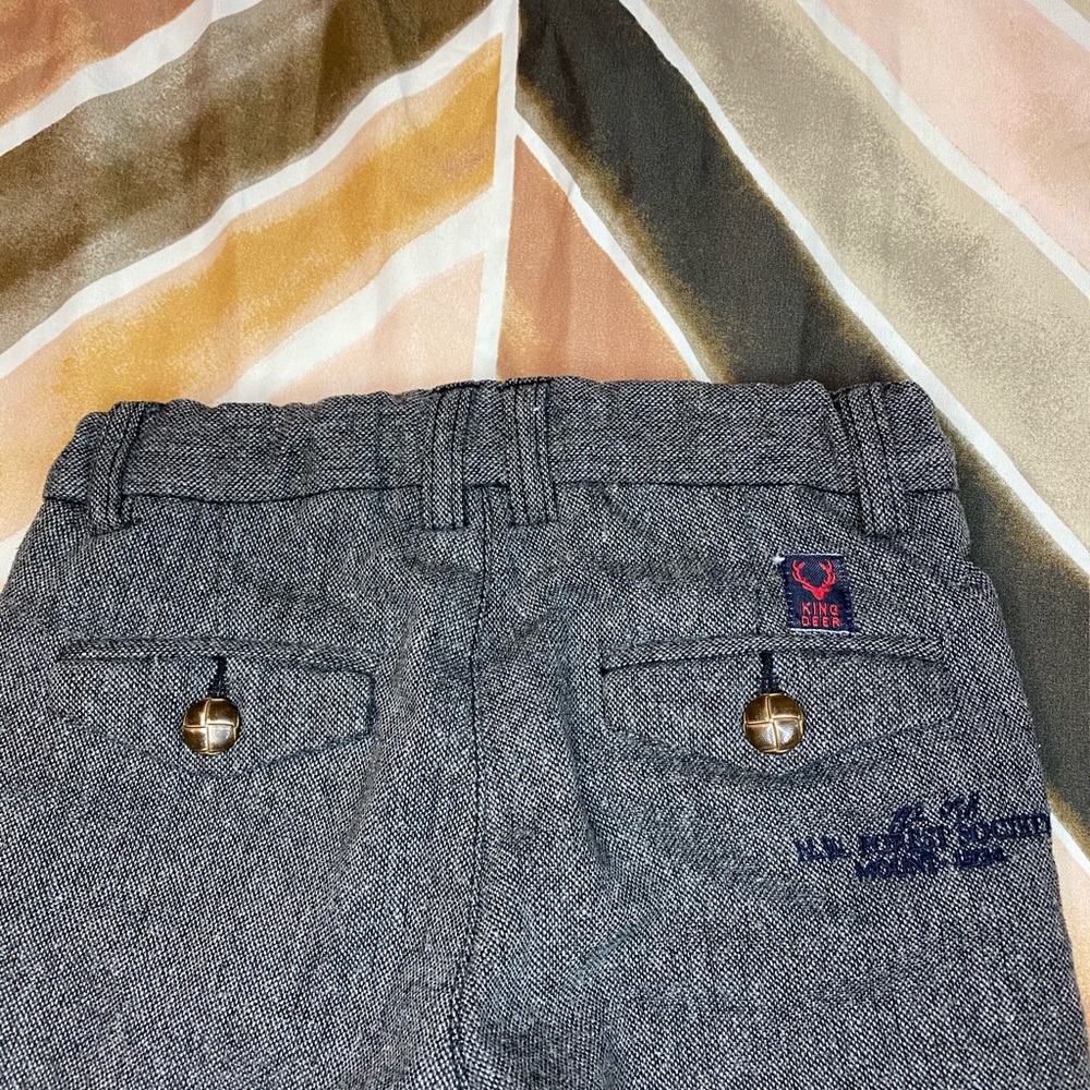 Suit - Picture 5 of 6